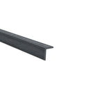 WoodVance Composite Cladding L Trim 2900mm