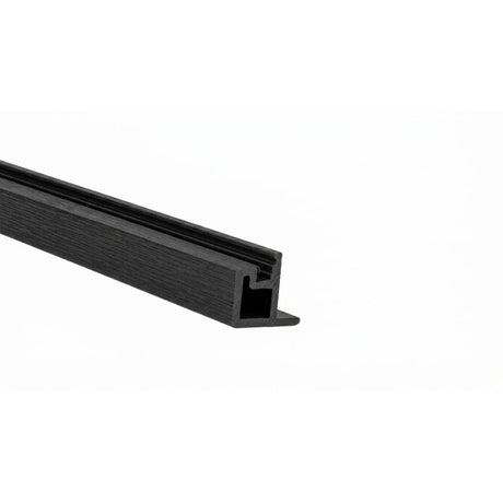 WoodVance Composite Cladding Start Trim 2900mm
