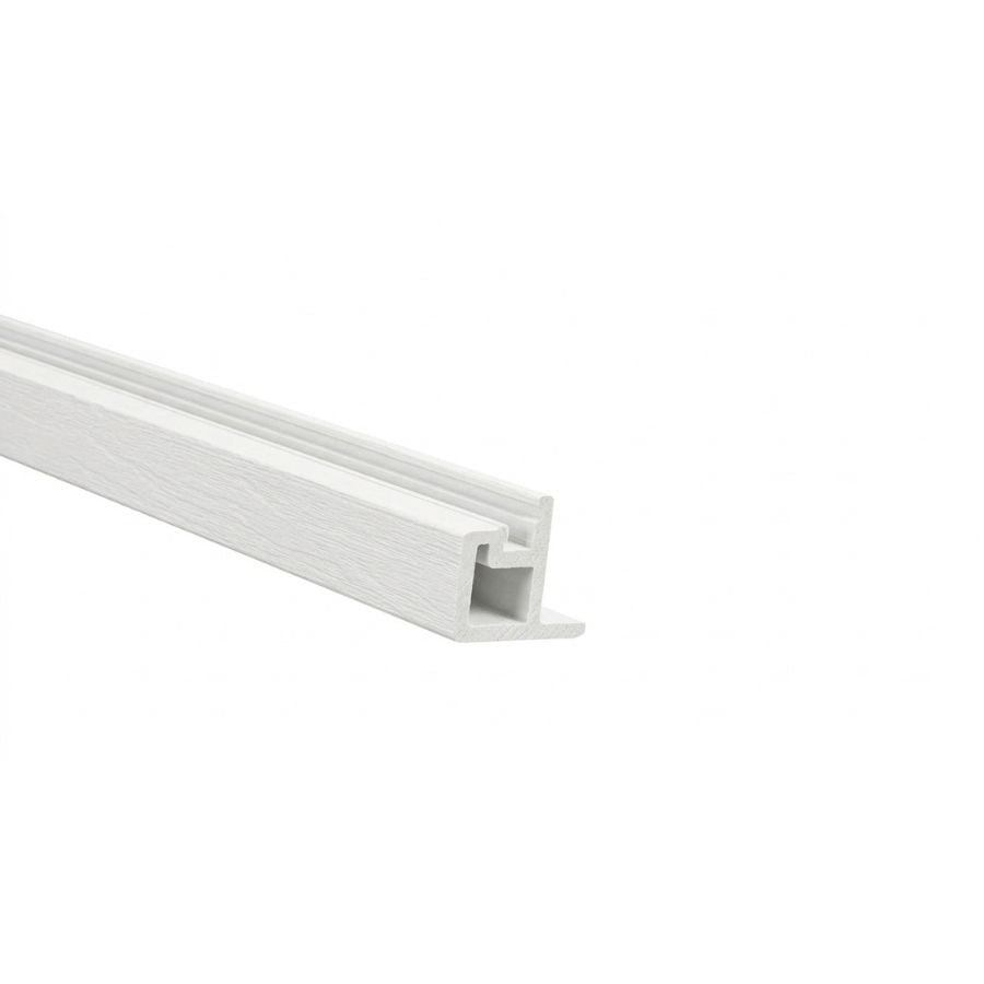 WoodVance Composite Cladding Start Trim 2900mm