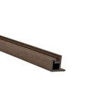 WoodVance Composite Cladding Start Trim 2900mm