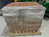 Common Brick 230x110x76mm - Durable Australian Made Bricks for Construction and Landscaping