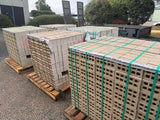 Common Brick 230x110x76mm - Durable Australian Made Bricks for Construction and Landscaping