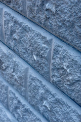 Concrete Sleepers Blockface Charcoal 200 x 80mm