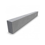 Concrete Sleepers Plain 200 x 100mm | Heavy-Duty Retaining Walls