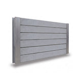 Concrete Sleepers Plain 200 x 80mm