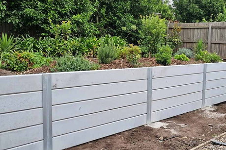 Concrete Sleepers Plain 200 x 80mm