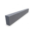 Concrete Sleepers Smooth Charcoal 200 x 100mm
