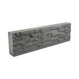 Concrete Sleepers Stackstone Charcoal 200 x 100mm