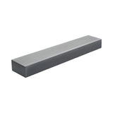 Concrete Sleepers Smooth Charcoal 200 x 100mm