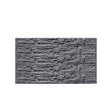 Concrete Sleepers Stackstone Charcoal 200 x 80mm
