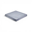 Cope Industries Concrete Paver - Square (Plain Concrete)