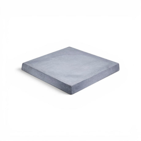 Cope Industries Concrete Paver - Square (Plain Concrete)