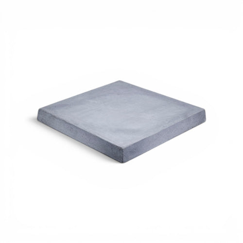 Cope Industries Concrete Paver - Square (Plain Concrete)