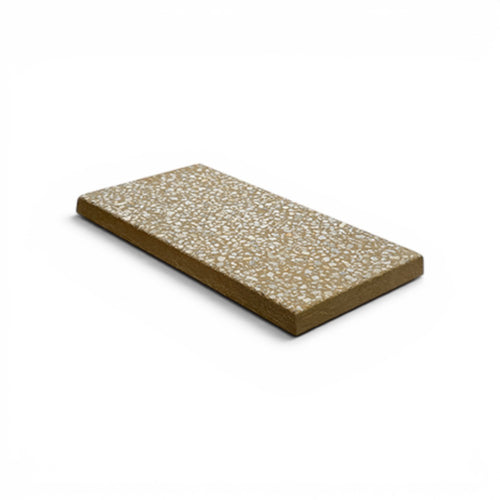 Cope Industries Concrete Paver - Rectangle (Golden Bronze)