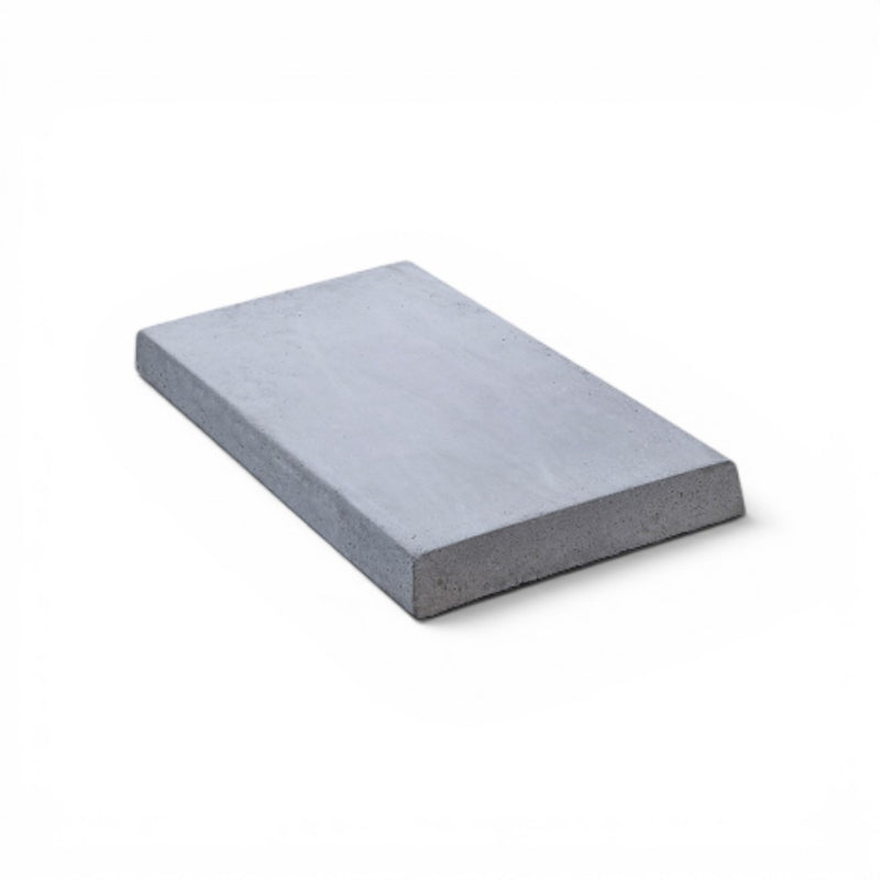 Rectangle Concrete Paver (Plain Concrete) | Cope Industries – Landscape ...