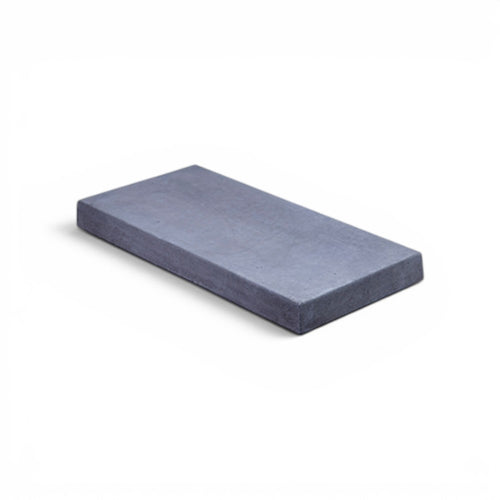 Cope Industries Concrete Paver - Rectangle (Raven)