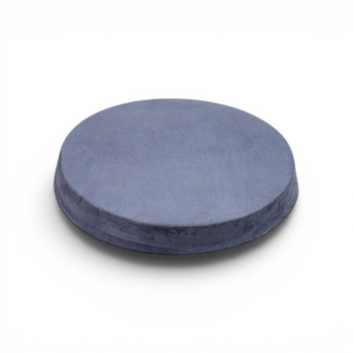 Cope Industries Concrete Paver - Round (Raven)