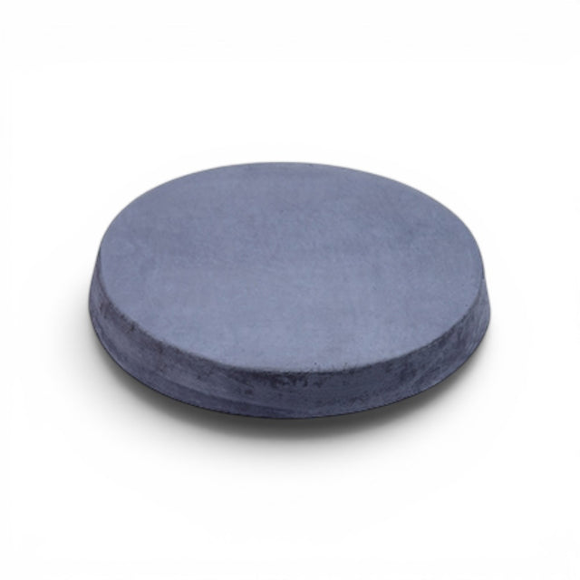 Cope Industries Concrete Paver - Round (Raven)