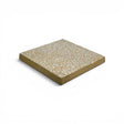 Cope Industries Concrete Paver - Square (Golden Bronze)