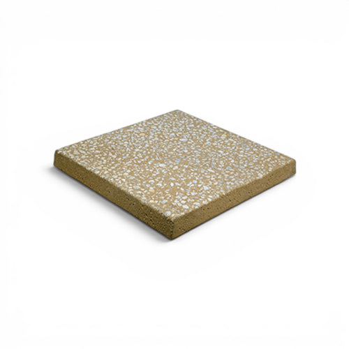 Cope Industries Concrete Paver - Square (Golden Bronze)