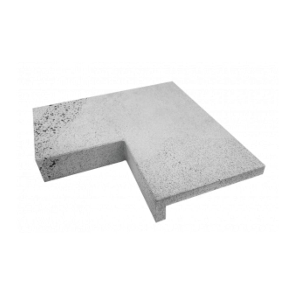 Bluestone BlueOcean Coping Pool Corner, Sawn/PCS