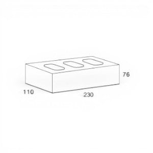 National Masonry Concrete Brick Corecast Quick Brick Melbourne