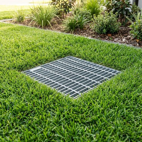 Drainage 
