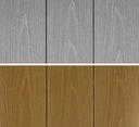 WoodVance Eco Series Dual-Tone Composite Decking Board 5400 x 138 x 23mm