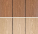 WoodVance Eco Series Dual-Tone Composite Decking Board 5400 x 138 x 23mm