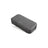 ECOPAVE charcoal permeable concrete paver 226x111x80mm, Melbourne