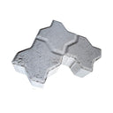 National Masonry Elpave 240mm interlocking heavy duty commercial paver hardstand Melbourne