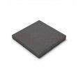National Masonry Esplanade 400x400 Charcoal concrete paver patio Melbourne