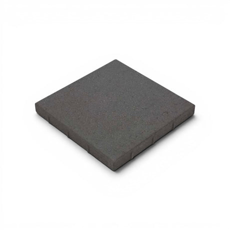 National Masonry Esplanade 400x400 Charcoal concrete paver patio Melbourne