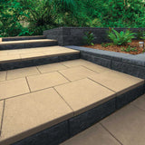 National Masonry Esplanade 400x400 sand concrete paver patio Melbourne