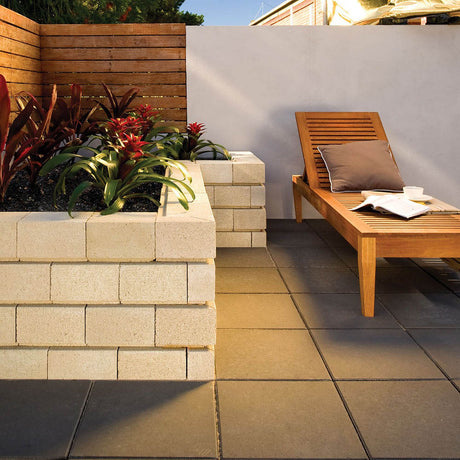 Esplanade 400 Charcoal