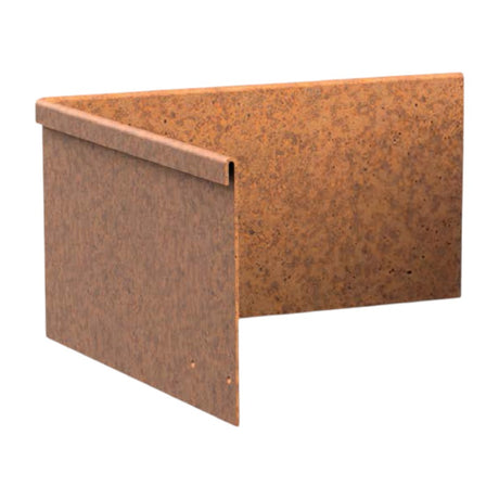 SHAPESCAPER® REDCOR Pre-Made Edging Corners