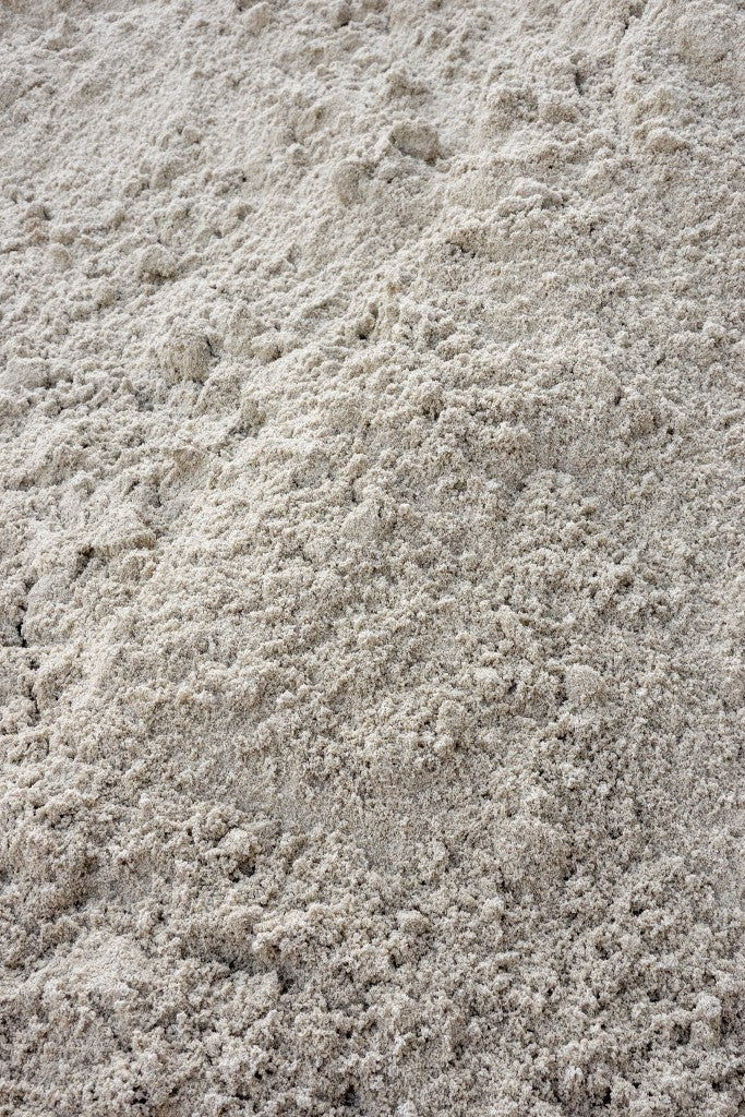 Fine White (Triple Washed) Sand