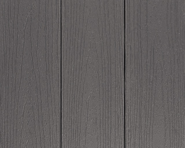 WoodVance Composite Decking Fascia Board 5400 x 140 x 12.8mm