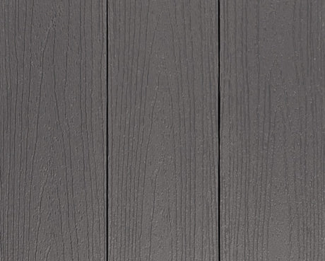 WoodVance Flex Series Composite Decking Board 5400 x 140 x 23mm