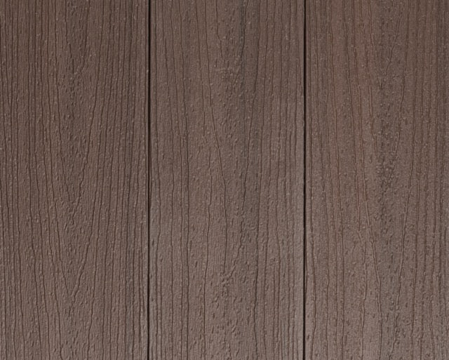 WoodVance Composite Decking Fascia Board 5400 x 140 x 12.8mm