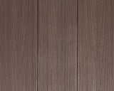 WoodVance Composite Decking Fascia Board 5400 x 140 x 12.8mm