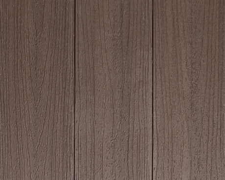 WoodVance Flex Series Composite Decking Board 5400 x 140 x 23mm