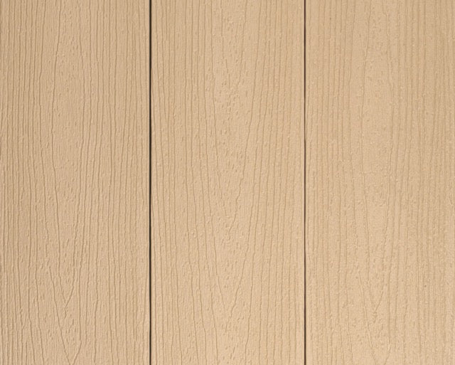 WoodVance Composite Decking Fascia Board 5400 x 140 x 12.8mm