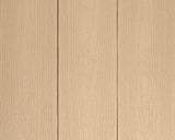 WoodVance Composite Decking Fascia Board 5400 x 140 x 12.8mm
