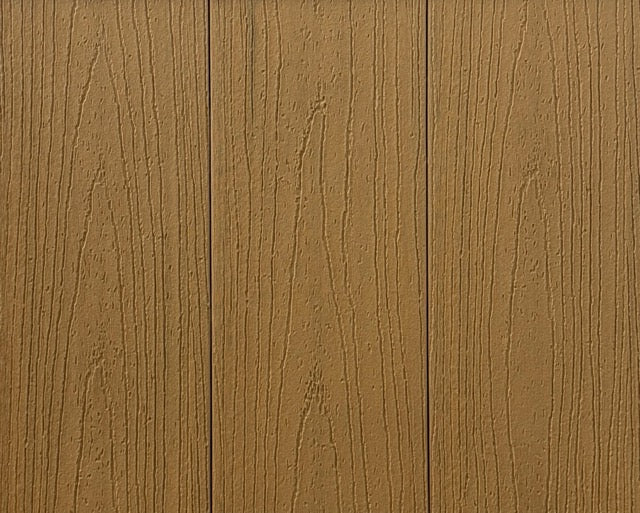 WoodVance Composite Decking Fascia Board 5400 x 140 x 12.8mm