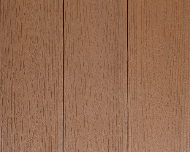 WoodVance Composite Decking Fascia Board 5400 x 140 x 12.8mm