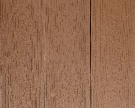 WoodVance Flex Series Composite Decking Board 5400 x 140 x 23mm