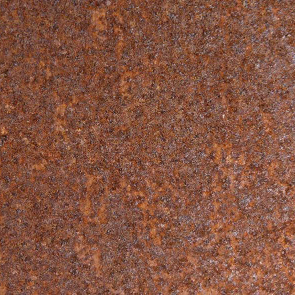 FormBoss® REDCOR Weathering Steel Metal Edging 1.6mm