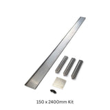 Galvabond Steel Metal Garden Edging