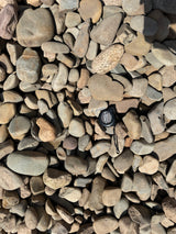 Oversize Buffalo Pebbles 80-250mm